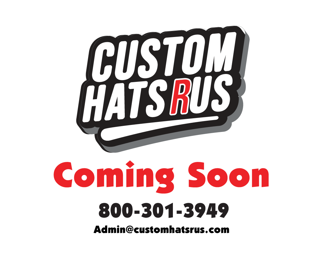 Custom Hats R Us