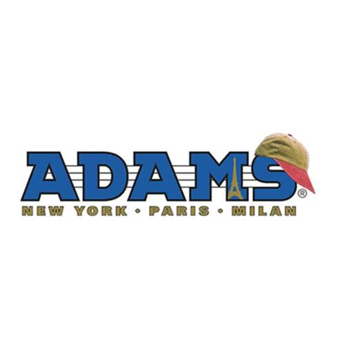 Adams Thumbnail